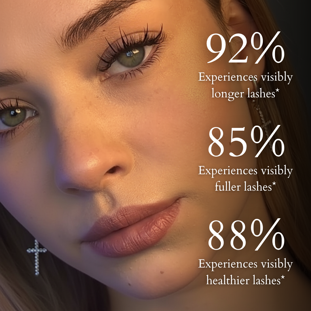 Lash Growth Serum
